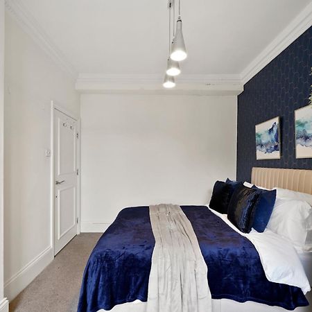 Delightful Flat In London - Sleeps 6 Apartment Exterior photo